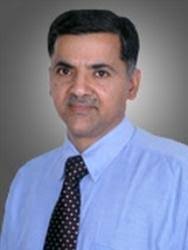 Dr Ashish Khanijo